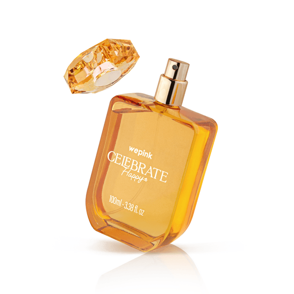 Celebrate Happy Desodorante Colônia 100ml - Wepink