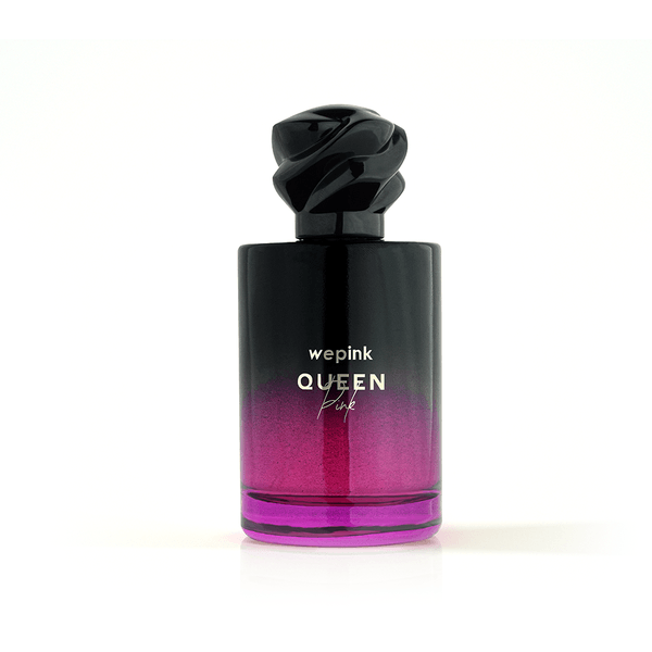 Queen Pink Desodorante Colônia 100ml - Wepink