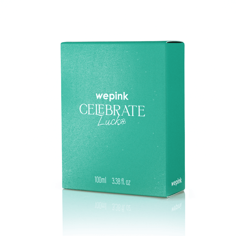 Celebrate Luck Desodorante Colônia 100ml - Wepink