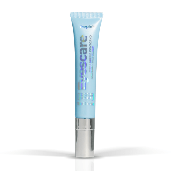 Eyescare - Creme Contorno dos Olhos - 15ml - Wepink