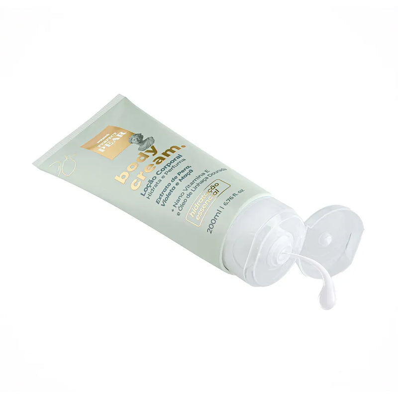 Body Cream Perfect Pear Desodorante Hidratante 200ml - Wepink