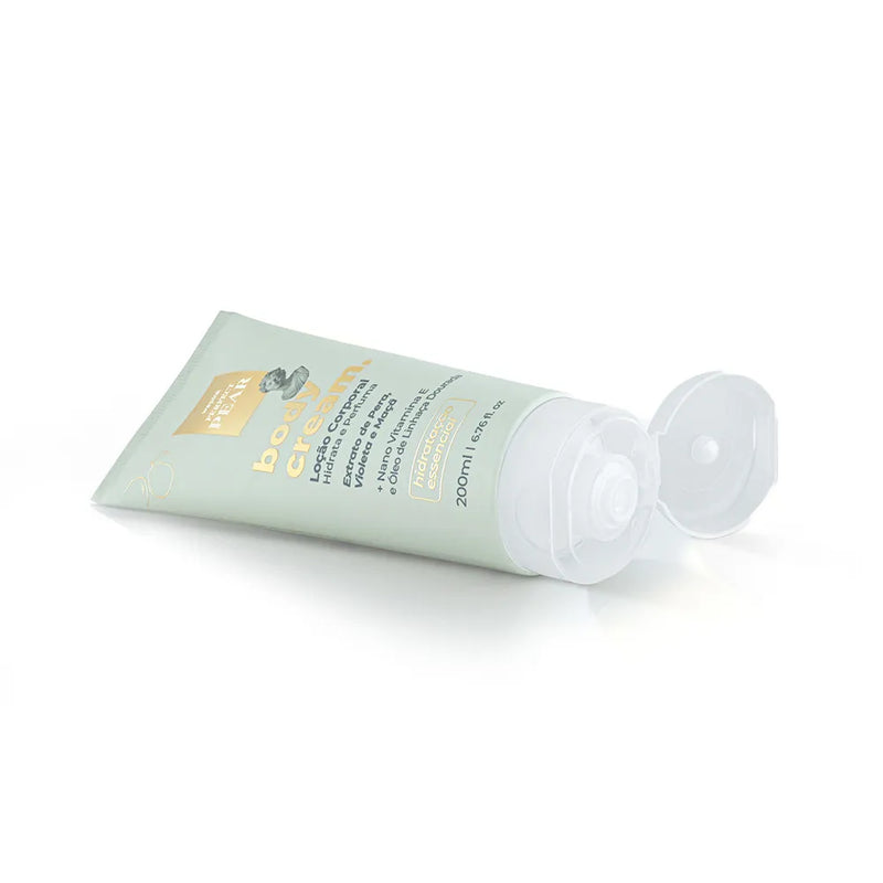 Body Cream Perfect Pear Desodorante Hidratante 200ml - Wepink