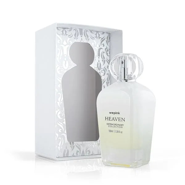Heaven Desodorante Colônia 100ml – Wepink