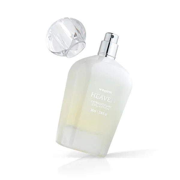 Heaven Desodorante Colônia 100ml – Wepink