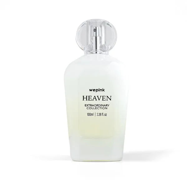 Heaven Desodorante Colônia 100ml – Wepink